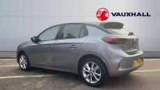 Vauxhall Corsa 1.2 Turbo SE Premium 5dr Petrol Hatchback